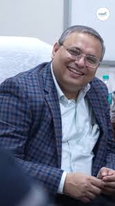 Dr Vijay Khatri
